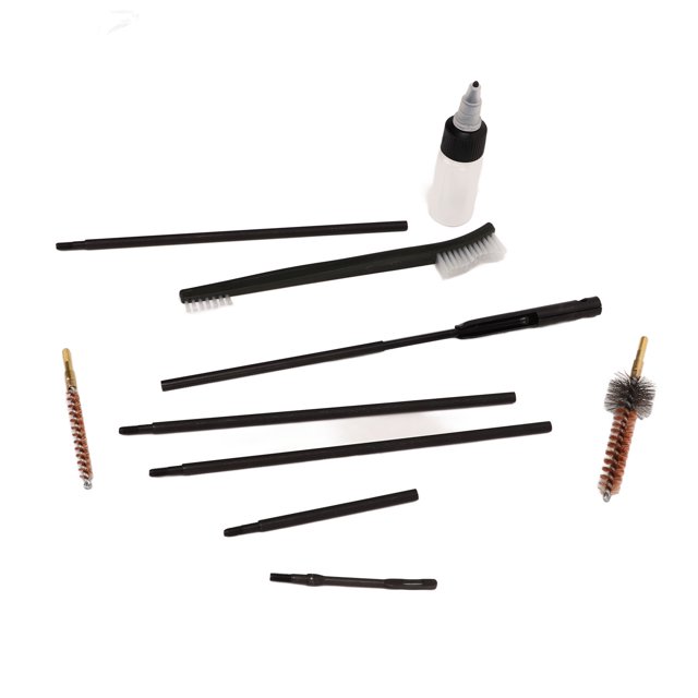 Herramientas de limpieza, juego de cepillos de tubo, cepillo de tubo de limpieza, herramientas de limpieza, kit de limpieza multifuncional, calidad superior