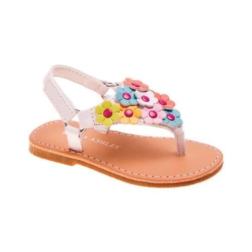 laura ashley baby sandals