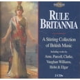 thumbnail image 1 of Rule Britannia: Collection of British Music, 1 of 1