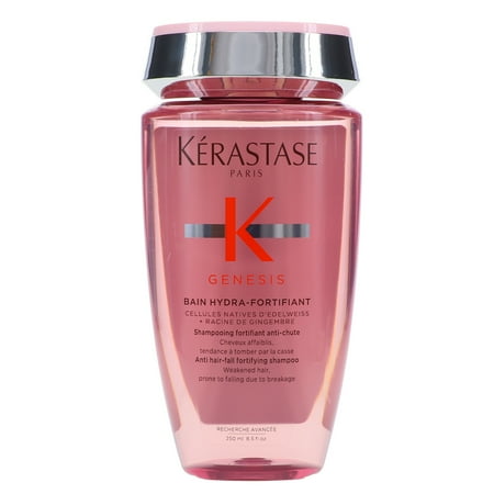 Kerastase Genesis Bain Hydra-Fortifiant Shampoo 8.5 oz