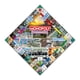 thumbnail image 2 of Juego de mesa Monopoly Fort Lauderdale FL Edition para 2-6 jugadores, 2 of 9
