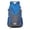 Blue, variant on Hiking Backpack Backpacks for Adults Travel School Backpack Lightweight Daypack with Water Bottle Holder