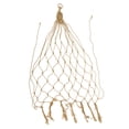 thumbnail image 4 of Stuffed Toy Mesh Hammock, Toy Storage Hammock Net Strong Cotton Rope With Hook For Children Toy Collection, 4 of 8