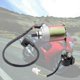 thumbnail image 3 of Starter Motor For Scooter Gy6 150cc Go Karts 125cc Atv Moped Quad 4 Wheeler, 3 of 5