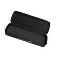 thumbnail image 1 of Tackle Box Protective EVA Shockproof Fishing Bags Wear Resistant Equipment for Fishing Rod with Reel, 1 of 8