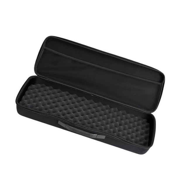 Tackle Box Protective EVA Shockproof Fishing Bags Wear Resistant Equipment for Fishing Rod with Reel