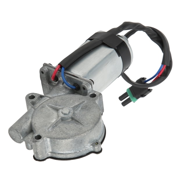 Moteur Pas à Pas RV, Moteur Pas à Pas Électrique en Alliage d'Aluminium 1820124 Automatique pour Remorque