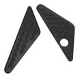 thumbnail image 1 of Motorcycle Foot Pedal Replacement for Comfortable Anti Skid Decorative  Plastic, 1 of 7
