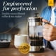 thumbnail image 3 of Cafetera de prensa francesa ESPRO P5 530 ml negra, 3 of 9