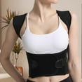 thumbnail image 3 of Ceinture de Correction Arrière Durable pour Adultes Femmes Enfants G L, 3 of 7