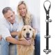 thumbnail image 1 of 7 campanas ajustables para perros para entrenamiento y clicker de entrenamiento, color plateado, 1 of 4