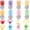 Funny, variant on 8 Packs Teacher Stamps Self Inking Grading Motivational Encouraging Stamp for Teachers Appreciation Gift Classroom Homework Test Students Behavior Reward Signature Multicolor(Classic)