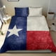 thumbnail image 2 of Juego de cama Texas, 2 of 4
