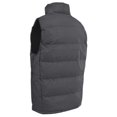 thumbnail image 2 of Trespass - Chaleco acolchado Modelo Clasp para hombre caballero (Gris), 2 of 2