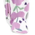 thumbnail image 4 of Mameluco Carter´s Child of Mine Blanco Estampado Floral 0-3M, 4 of 4