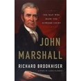 thumbnail image 1 of John Marshall: l'Homme Qui A Fait la Cour Suprême, 1 of 1