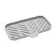 thumbnail image 3 of Caja de Jabón Perforable Xihbxyly para Lavabo con Drenaje, 3 of 5
