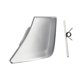 thumbnail image 2 of Manija de asiento de automóvil kusrkot Reemplazo para W207 E W204 C Plata mate derecha, 2 of 8