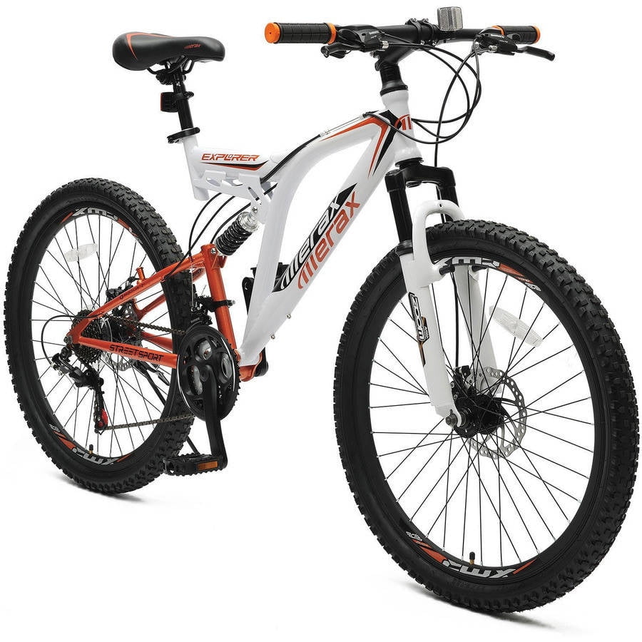 reebok women's mountain bike