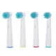 thumbnail image 1 of Cabezal de cepillo de dientes reemplazable, cabezal de cepillo de dientes eléctrico, accesorio de limpieza para cepillo de dientes, cabezal de repuesto para cepillo de dientes, características líderes en su clase, 1 of 8