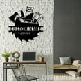 thumbnail image 5 of Craftnamesign Custom Handyman Metal Wall Art, Custom Name Sign Home Decor, 5 of 5