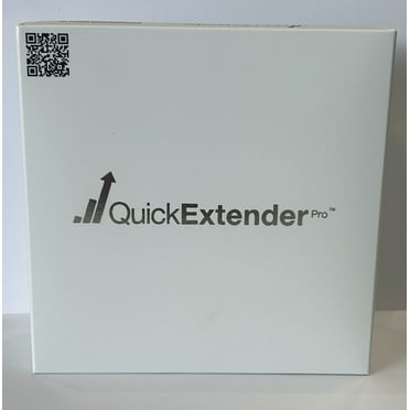 Quick Extender Pro Deluxe Standard Edition