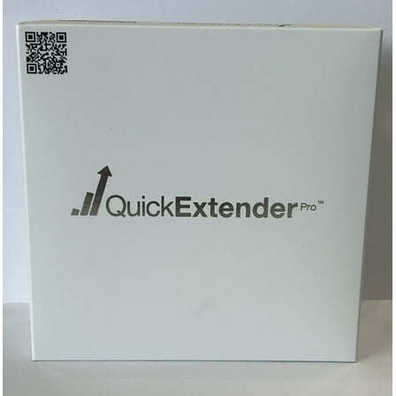 Quick Extender Pro Deluxe Standard Edition
