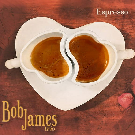 Bob James Trio - Espresso - Music & Performance - Vinyl