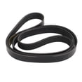 thumbnail image 1 of Rubber Drive Belt,Auxiliary Drive Belt PQS500370 Drive Belt Replacement PQ Best in its Class, 1 of 14