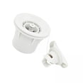thumbnail image 1 of 3x Adaptador De Válvula De Aire Para Botes Tapón De Aire Para Botes Inflables Kayaks Colchón De Aire Para Botes, 1 of 8