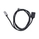 thumbnail image 4 of Adaptador de entrada de audio, adaptador de audio USB AUX MP3, cable AUXIN, máxima eficiencia, 4 of 9