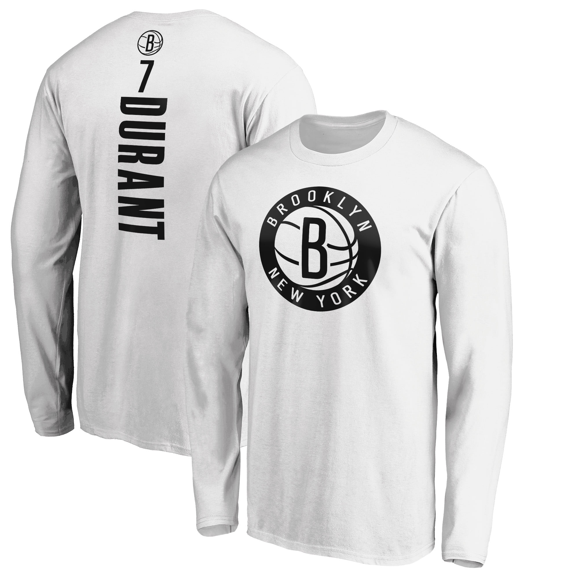 kevin durant shirt number