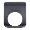 thumbnail image 2 of Brock Replacement Horn Cap Compatible with 78-88 SUV Van Pickup Truck, 2 of 9