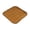 #13-Khaki【1x Seat Cushion, 15.75"】, variant on Woven Bamboo Lattice Seat Pad, Breathable Natural Summer Chair Cushion with Non-Slide Bottom, Durable Cooling Mat for Patio Furniture, Kitchen and Dining, 15.75", AKLJWH