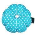 thumbnail image 2 of Durable Wrist Pin Cushion with Elastic Strap for Embroidery Home Sewing Tool Lake Blue, 2 of 8