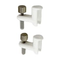 thumbnail image 1 of 2 soportes de fija, accesorios de repuesto, soporte de fija ajustable para 3/4, Control de de fotografía de, 1 of 8