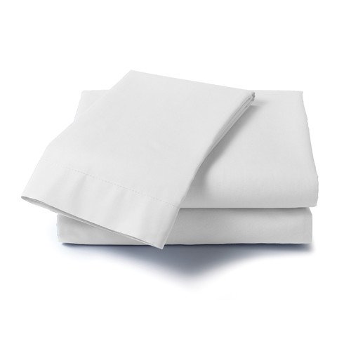 Dreamz Hard to Fit 400 Thread Count 100pct Cotton Sheet Set