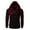 Wine, variant on Vedolay Men's Cardigan Sweater Long Sleeve Knit Open Front Fall Sweater Outwear Blue,L