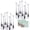 2p, variant on Cup Drying Rack, Drinking Glass and Sports Bottle Drainer Stand, Plastic Bag DryeRetractable r with Non-Slip Bottom for Kitchen Countertop