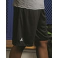 thumbnail image 3 of Russell Athletic Men's and Big Men's 10" Dri-Power Performance Shorts with Pockets, up to Size 3XL, 3 of 4