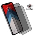 thumbnail image 2 of iPhone 12 Pro Max Screen Protector - ONE Privacy Tempered Glass, 2 of 8