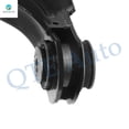 thumbnail image 6 of Pair of 2 Front Upper Control Arm Ball Joint For 2008 2009 Hummer H2, 6 of 9