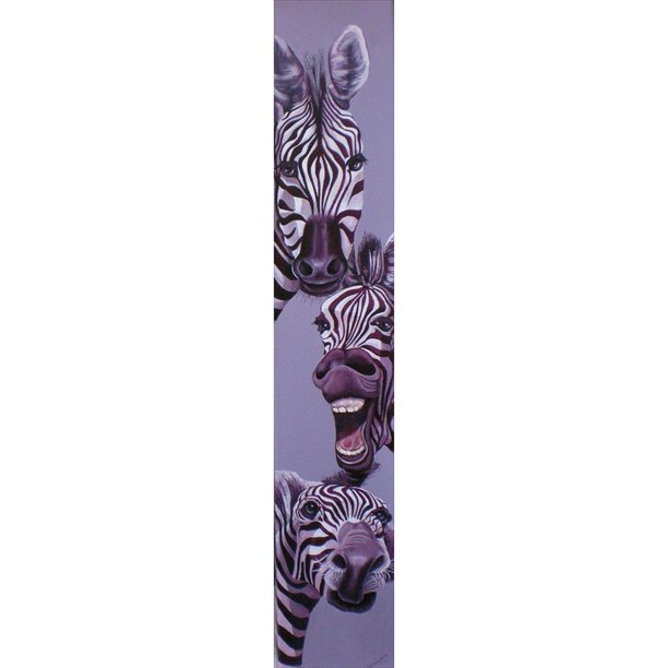 Wdftyju Animal cebra 5D taladro redondo completo DIY diamante pintura Rhinestone imagen mosaico Wdftyju 3ex9ep5rn5xm9yw2