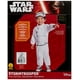 Star Wars la Force Réveille Stormtrooper Costume de Bambin 2T – image 1 sur 2