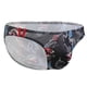thumbnail image 1 of Ropa Interior Para Hombre Tangas Transpirables Moda Erógena Casual Cómodo Impreso Calzoncillos de Cintura Baja Calzoncillos Odeerbi ODB187946, 1 of 5