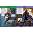 thumbnail image 4 of DC Comics Ultimate Character Guide, New Edition HARDCOVER 2019, 4 of 11