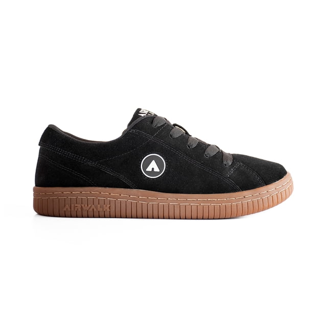 Tenis Airwalk Hombre One Negro AONE1MBKG