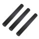 thumbnail image 5 of Tubo de rímel vacío de 4 ml, 10 unidades, contenedor de pestañas negro, botella de plástico rellenable para viajes diarios y acampadas., 5 of 14