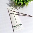 thumbnail image 7 of Avyya Hand Rolled Incense Sticks (30Total), Charcoal-Free, Recycled Flowers – Perfect for Positivity, Aromatherapy, Healing, Yoga, Meditation, Relaxation and Spiritual Vibe. (30, Jasmine), 7 of 7