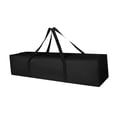 thumbnail image 3 of Bolsa de almacenamiento con cremallera para tienda de campaña, bolsa de almacenaje para acampada, trípode multiusos resistente, Estuche de transporte Longitud 150cm, 3 of 8